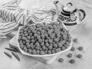 Lemon Chilli Roasted Peanut 200gm