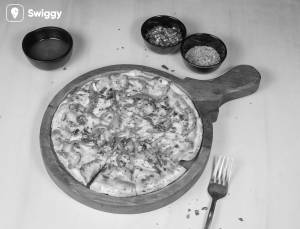 Napoleon Pizza