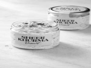 Shahi Sheerkurma Jar