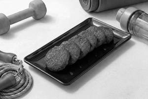 Beetroot Kebab (6 pcs)