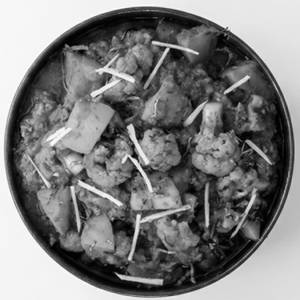 Aloo Gobi Masala Special