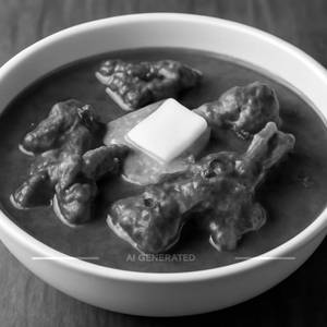 Butter Mutton