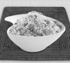 Corn Fried Rice