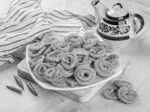 Masala Chakli 200gm