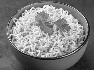 Plain Maggie