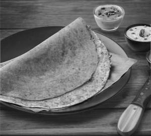 Ghee Karam Dosa