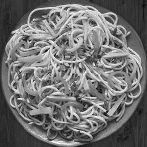 Hakka Noodles
