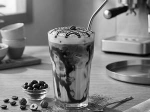 Beat Cold Coffee