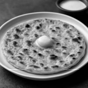 Butter Roti