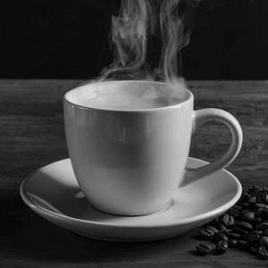 Hot Coffee