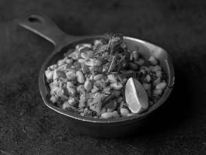 Peanut Masala