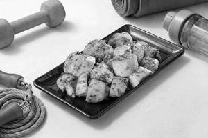 Teekha Chaska Sausages (Protein - 22g)