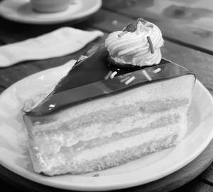 Butterscotch Pastry [Regular]