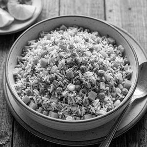 Veg Special Fried Rice