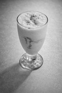Straberry Shake