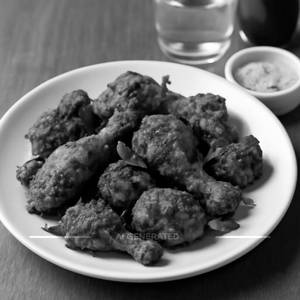 Chicken Fry