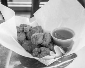 Chicken pakoda 250 g