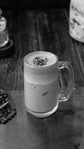 Cold Coffee