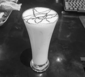 Mango Blast Premium Milkshake