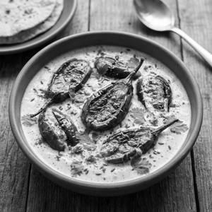 Dahi Baigan