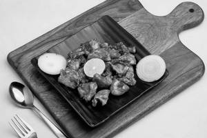 Egg Manchuria