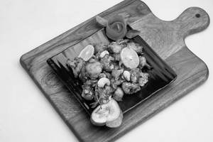 Gobi Manchurian