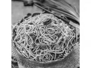 Punjabi Tadka Noodles