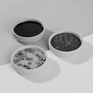 Chinese Condiments