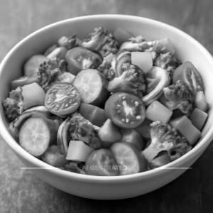 Veggie Salad