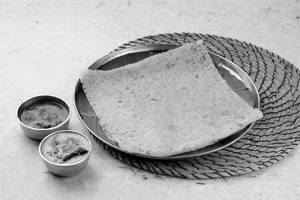 Rava Dosa