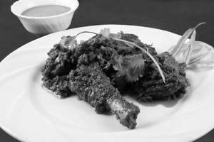 Mutton Rara [Family Pack, 4 Pieces]