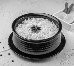 Plain Biryani Rice