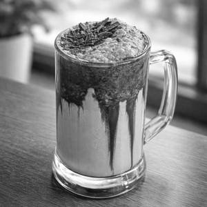Belgian Mocha Shake