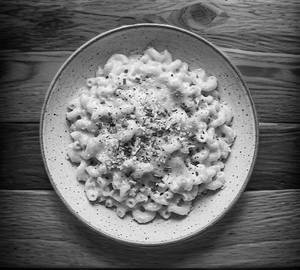 Chicken Mac&Cheese Pasta