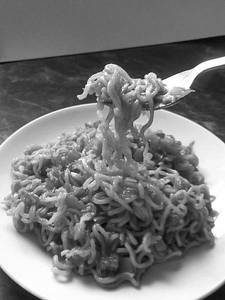 Maxican Maggie