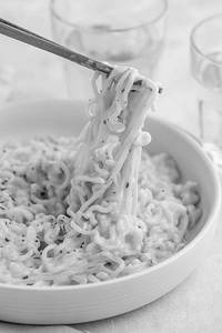 Cheese Noodles