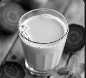 Beetroot Buttermilk