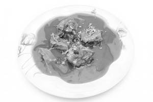 Mutton Nihari [Half]