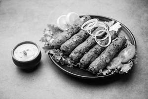 Chicken Kabab