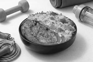 Butter Chicken Bowl (Protein-29g)
