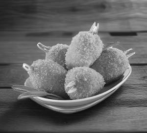 Crab Nuggets