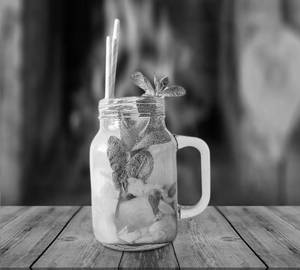 Pineapple Mojito