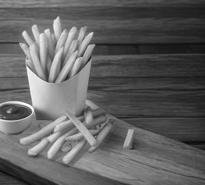 Regular French Fries