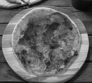 Coconut Poli (1 Piece)
