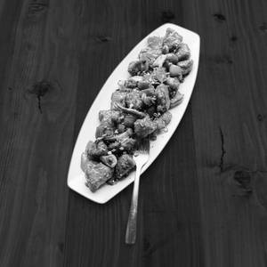Gobi Chilli