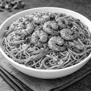 Prawn Chowmein