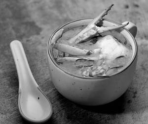 Nandu Rasam