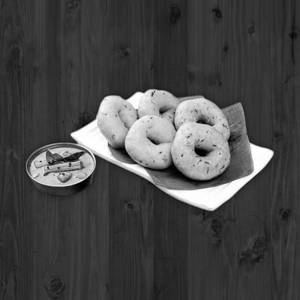 Methu Vada