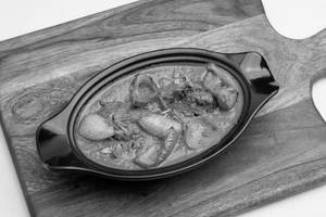 Chicken Kadai