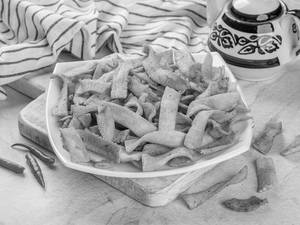 Amrutsari Chips 200gm